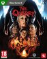 The Quarry Xbox Series X mäng hind ja info | Arvutimängud, konsoolimängud | kaup24.ee
