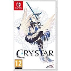 Crystar Switch игра цена и информация | Компьютерные игры | kaup24.ee