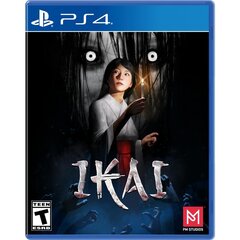 PS4 Ikai цена и информация | Компьютерные игры | kaup24.ee