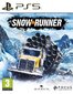 SnowRunner PS5 hind ja info | Arvutimängud, konsoolimängud | kaup24.ee