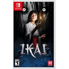 Switch Ikai. цена и информация | Компьютерные игры | kaup24.ee