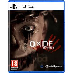 PS5 Oxide Room 104 hind ja info | Perp Games Mängukonsoolid ja tarvikud | kaup24.ee