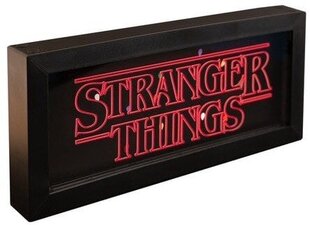 Stranger Things The Upside Down цена и информация | Атрибутика для игроков | kaup24.ee