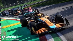F1 2022 PS5 hind ja info | EA Kodumasinad, kodutehnika | kaup24.ee