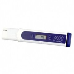 Измеритель pH ETI Pal Plus цена и информация | Измерители (температура, влажность, pH) | kaup24.ee