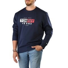 Tommy Hilfiger - DM0DM14341 74342 DM0DM14341_C87-XL hind ja info | Meeste pusad | kaup24.ee