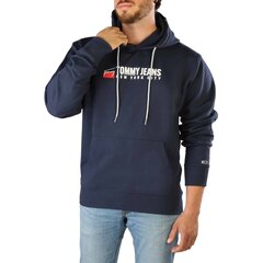 Tommy Hilfiger - DM0DM13878 74349 DM0DM13878_C87-XXL hind ja info | Meeste kampsunid | kaup24.ee