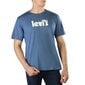 Meeste T-särk Levi's - 16143 74616 16143-0142-xl цена и информация | Meeste T-särgid | kaup24.ee