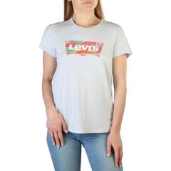 Женская футболка Levi's  цена и информация | Женские футболки | kaup24.ee