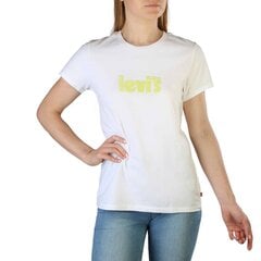 Naiste T-särk Levi's - 17369_The-Perfect 74608-L цена и информация | Женские футболки | kaup24.ee