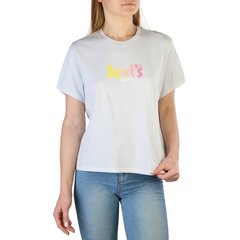 Levi's - A2226 74595 A2226-0013-L цена и информация | Женские футболки | kaup24.ee