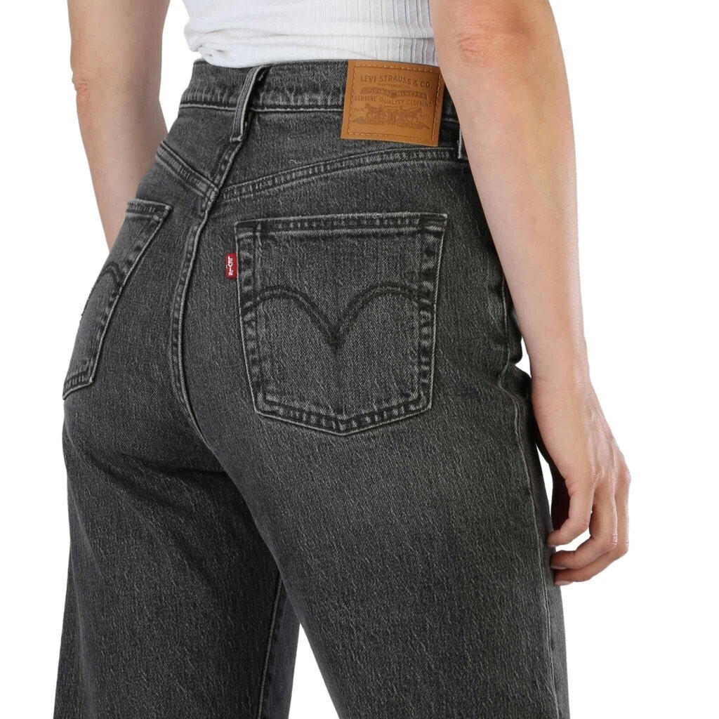 Levi's - 72693_Ribcage 74598 72693-0132_L29-31 hind ja info | Naiste teksad | kaup24.ee