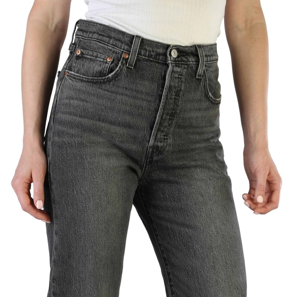 Levi's - 72693_Ribcage 74598 72693-0132_L29-31 hind ja info | Naiste teksad | kaup24.ee