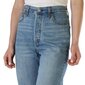 Levi's - 72693_Ribcage 74599 72693-0130_L29-31 цена и информация | Naiste teksad | kaup24.ee