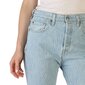 Levi's - 501_CROP 74600 36200-0244_L28-31 hind ja info | Naiste teksad | kaup24.ee