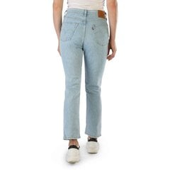 Женские джинсы Levi's цена и информация | Женские тканевые брюки с поясом, синие | kaup24.ee