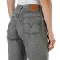 Levi's - 501_CROP 74601 36200-0235_L30-31 цена и информация | Naiste teksad | kaup24.ee