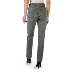 Levi's - 501_CROP 74601 36200-0235_L30-31 цена и информация | Женские джинсы | kaup24.ee