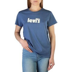 Naiste T-särk Levi's - 17369 The - Perfect 7460 - L цена и информация | Женские футболки | kaup24.ee