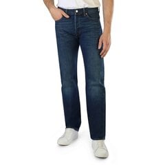 Teksapüksid meestele Levi's - 501 74626 00501-3343_L34-40 hind ja info | Levi's Jalanõud, riided ja aksessuaarid | kaup24.ee