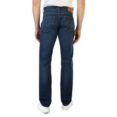 Teksapüksid meestele Levi's - 501 74626 00501-3343_L34-40 hind ja info | Levi's Jalanõud, riided ja aksessuaarid | kaup24.ee