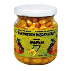 Maisimaitseline Lorpio Tuti Fruti Apelsin, 125 g цена и информация | Прикормки | kaup24.ee