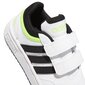 Adidas Jalatsid Hoops 3.0 Cf C GW0435 GW0435/2, valge цена и информация | Laste spordijalatsid | kaup24.ee