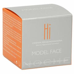 Kortsudevastane taastav kreem Hi Model Face Redumodel (50 ml) hind ja info | Näokreemid | kaup24.ee