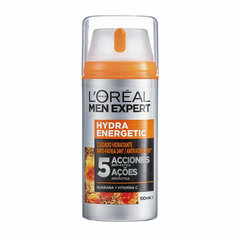 Näokreem L'Oréal Paris Hydra Energetic - 24H Anti-Fatigue 100 ml (Renoveeritud A+) hind ja info | L'Oréal Paris Matkatarbed | kaup24.ee