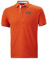 Helly Hansen meeste polo HP SHORE, oranž M   907132091 цена и информация | Meeste T-särgid | kaup24.ee