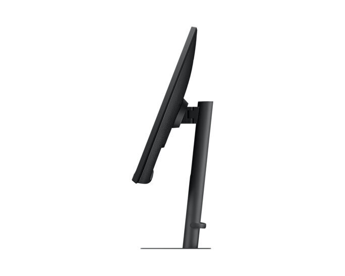 LCD Monitor|SAMSUNG|S61B|27"|Panel IPS|2560x1440|16:9|75hZ|5 ms|Swivel|Pivot|Height adjustable|Tilt|Colour Black|LS27B610EQUXEN цена и информация | Monitorid | kaup24.ee