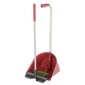 425764 Kerbl Shovel "Mistboy Mini" 60 cm Red hind ja info | Aiatööriistad | kaup24.ee