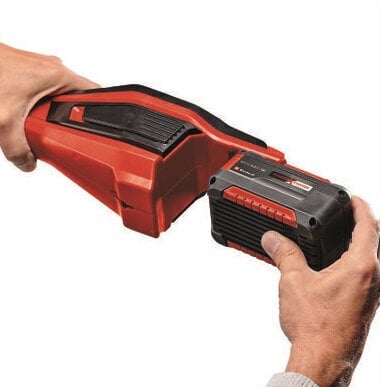 Akutrimmer Einhell 3411310 цена и информация | Murutrimmerid | kaup24.ee