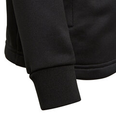 Детский свитер Adidas Regista 18 Junior черный CZ8629 цена и информация | Футбольная форма и другие товары | kaup24.ee