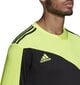 Meeste väravavahi särk Adidas Squadra 21 Jersey GN5795 цена и информация | Jalgpalli varustus ja riided | kaup24.ee