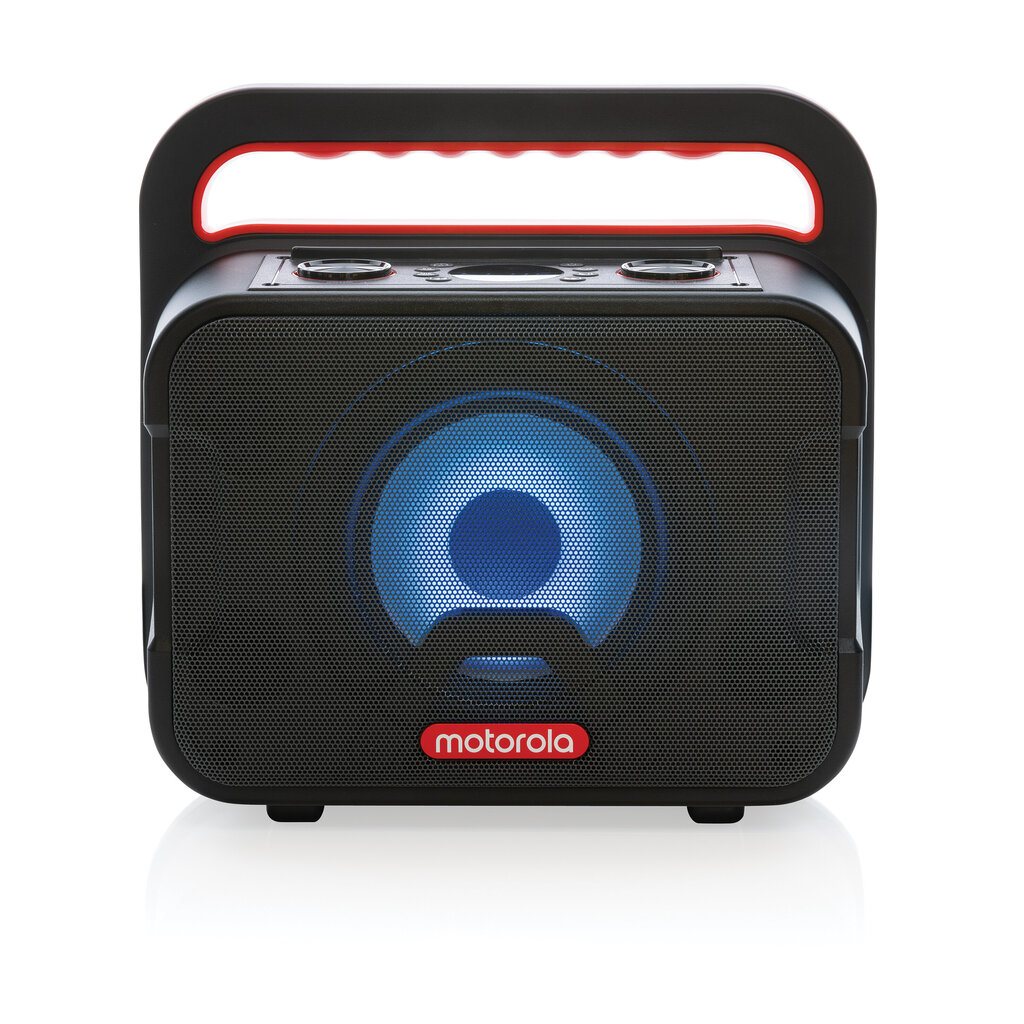 Juhtmevaba kõlar karaoke funktsiooniga Motorola ROKR 810 TWS hind ja info | Kõlarid | kaup24.ee