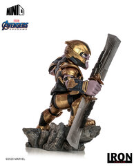 Iron Studios Minico Thanos Avengers: Endgame hind ja info | Fännitooted mänguritele | kaup24.ee