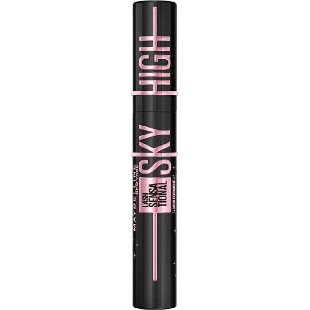 Ripsmetušš Maybelline Lash Sensational Sky High Cosmic (7,2 ml) hind ja info | Ripsmetušid, lauvärvid, silmapliiatsid, seerumid | kaup24.ee