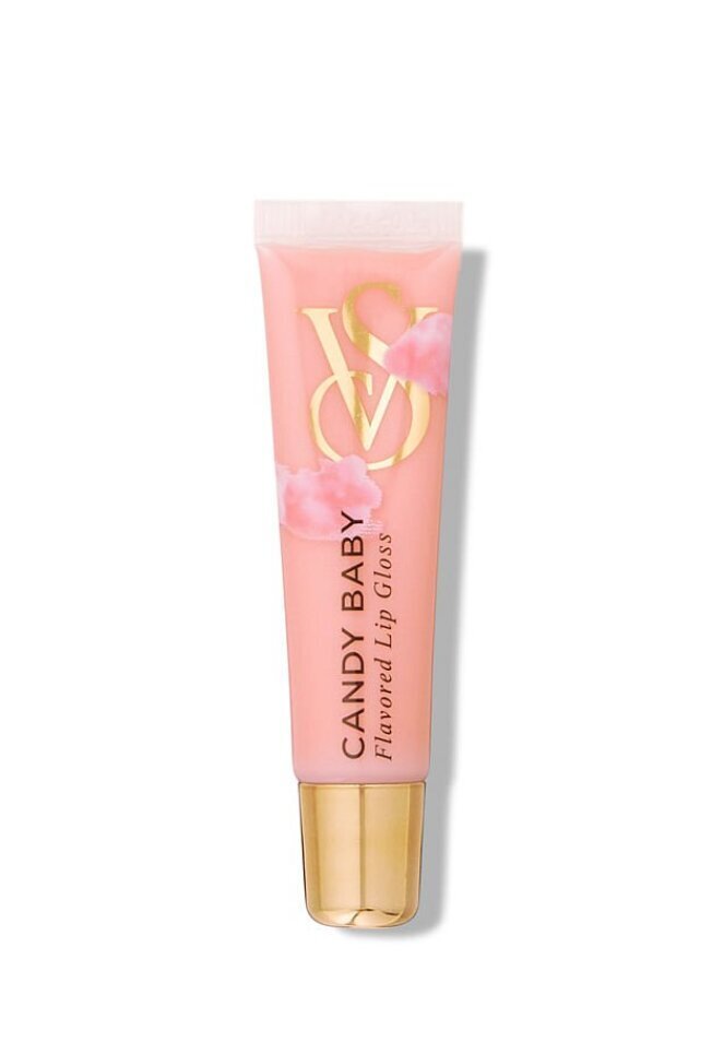 Huuleläige Victoria Secret Candy Baby, 13 g hind ja info | Huulepulgad, -läiked, -palsamid, vaseliin | kaup24.ee