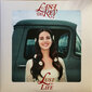 Vinüülplaat Lana Del Rey - Lust For Life, 2LP, 12" vinyl record цена и информация | Vinüülplaadid, CD, DVD | kaup24.ee