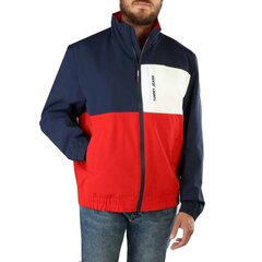 Jakk meestele Tommy Hilfiger - DM0DM14084 74229 DM0DM14084_C87 - xl hind ja info | Meeste joped | kaup24.ee