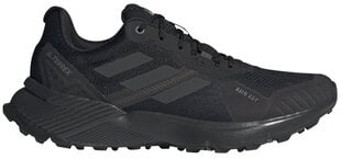 Jlatsid tAdidas Terrex Soulstride R.Rdy FZ3036 FZ3036/8.5, must hind ja info | Adidas Meeste jalanõud | kaup24.ee