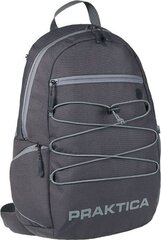 Praktica 00206 цена и информация | Рюкзаки, сумки, чехлы для компьютеров | kaup24.ee