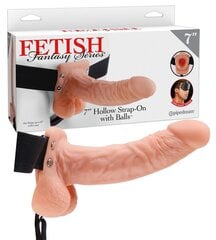 Fetishi fantaasia 7 -tolch õõnes hind ja info | BDSM ja fetish | kaup24.ee