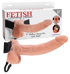 Fetishi fantaasia 9 -tolch õõnes hind ja info | BDSM ja fetish | kaup24.ee