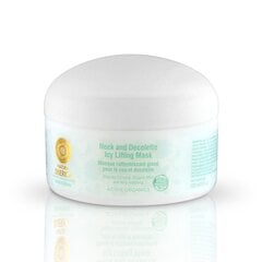 NATURA SIBERICA Pinguldav Jaamask 120gr. цена и информация | Антицеллюлитные кремы, средства для упругости кожи | kaup24.ee