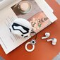 Apple AirPods 1,2 цена и информация | Kõrvaklappide tarvikud | kaup24.ee