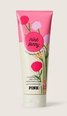 Lõhnastatud kehakreem Victoria Secret Pink Berry, 236 ml цена и информация | Парфюмированная косметика для женщин | kaup24.ee
