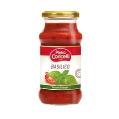 Tomatikaste Pietro Coricelli Basilico, 350 g hind ja info | Kastmed | kaup24.ee