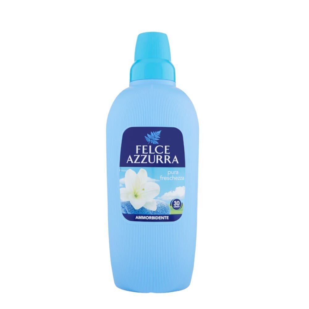 Kangapehmendaja Felce Azzurra Pure Freshness, 2000 ml hind ja info | Pesuvahendid | kaup24.ee